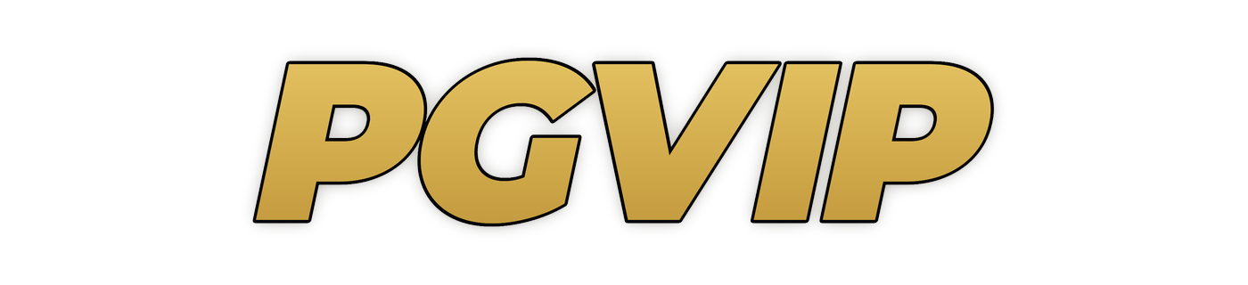 pgvip Logo
